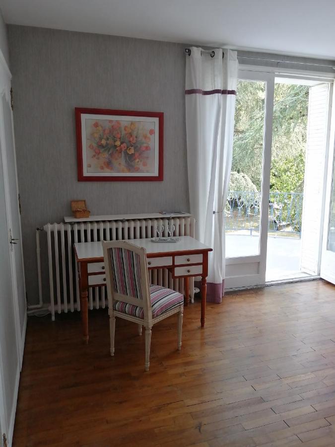 Gite De L'Aqueduc Le Douhet Zewnętrze zdjęcie